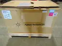Agilent Mass Spectrometer