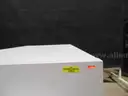 Agilent Mass Spectrometer