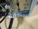 Agilent Mass Spectrometer