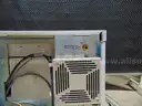 Agilent Mass Spectrometer