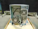 Agilent Mass Spectrometer