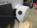 Agilent Mass Spectrometer