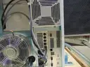 Agilent Mass Spectrometer