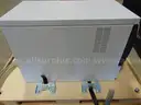 Agilent Mass Spectrometer