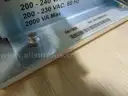 Agilent Mass Spectrometer