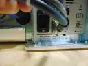 Agilent Mass Spectrometer