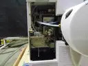 Agilent Mass Spectrometer
