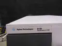 Agilent Mass Spectrometer