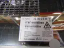 10 ea.  Agilent Sample Thermostats