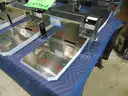 10 ea.  Agilent Sample Thermostats