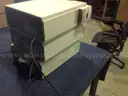 11pcs Agilent 1100 Series  HPLC Components