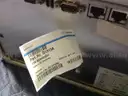 11pcs Agilent 1100 Series  HPLC Components