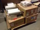 11pcs Agilent 1100 Series  HPLC Components