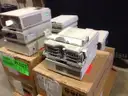 11pcs Agilent 1100 Series  HPLC Components