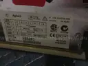 11pcs Agilent 1100 Series  HPLC Components