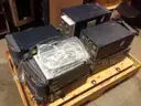 8pcs Waters Acquity UPLC Components