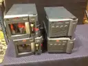 8pcs Waters Acquity UPLC Components