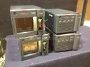 8pcs Waters Acquity UPLC Components