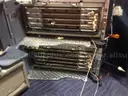8pcs Waters Acquity UPLC Components