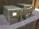8pcs Waters Acquity UPLC Components