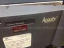 8pcs Waters Acquity UPLC Components