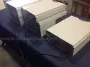 9pcs Agilent Series 1100/1200/1260 HPLC Components