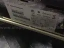 9pcs Agilent Series 1100/1200/1260 HPLC Components