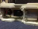 9pcs Agilent Series 1100/1200/1260 HPLC Components