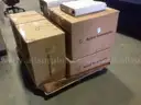 9pcs Agilent Series 1100/1200/1260 HPLC Components