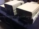 8pcs Agilent Series 1100 HPLC Components