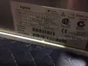 8pcs Agilent Series 1100 HPLC Components