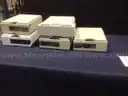 8pcs Agilent Series 1100 HPLC Components