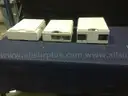 8pcs Agilent Series 1100 HPLC Components