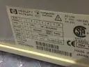 8pcs Agilent Series 1100 HPLC Components