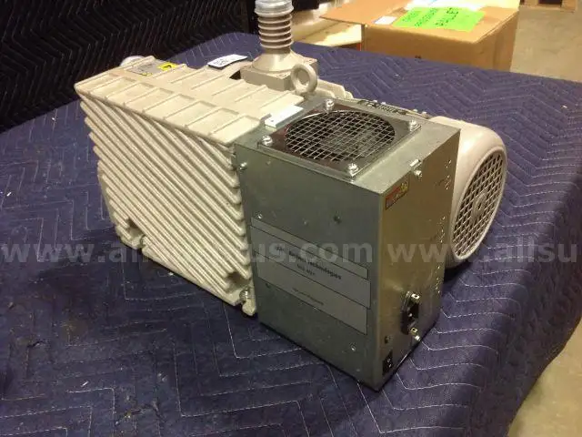 7pcs Agilent Series 1100 HPLC Components/Vacuum Pump