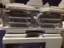7pcs Agilent Series 1100 HPLC Components/Vacuum Pump