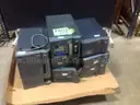 7pcs Waters Acquity UPLC Components