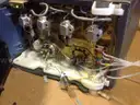 7pcs Waters Acquity UPLC Components