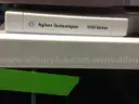 9pcs Agilent Series 1290 HPLC Components