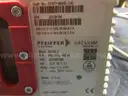 9pcs Agilent Series 1290 HPLC Components