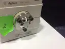 9pcs Agilent Series 1290 HPLC Components