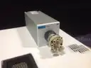 9pcs Agilent Series 1290 HPLC Components