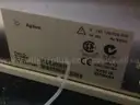 9pcs Agilent Series 1290 HPLC Components