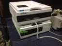 9pcs Agilent Series 1290 HPLC Components