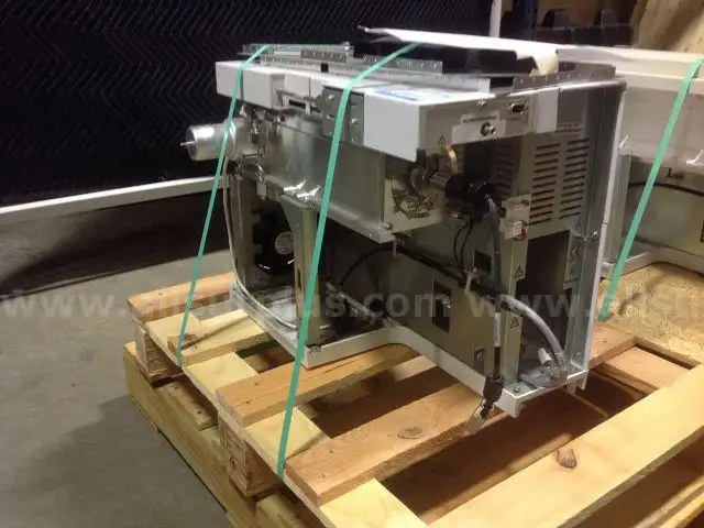 Agilent 5977B Mass Spectrometer, &#x22;PARTS ONLY&#x22;