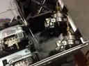 Agilent 7890A Gas Chromatograph System