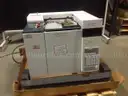 Agilent 7890A Gas Chromatograph System