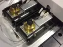 Agilent 7890A Gas Chromatograph System