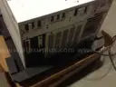 Agilent 7890A Gas Chromatograph System