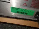 Agilent 6890 Gas Chromatograph